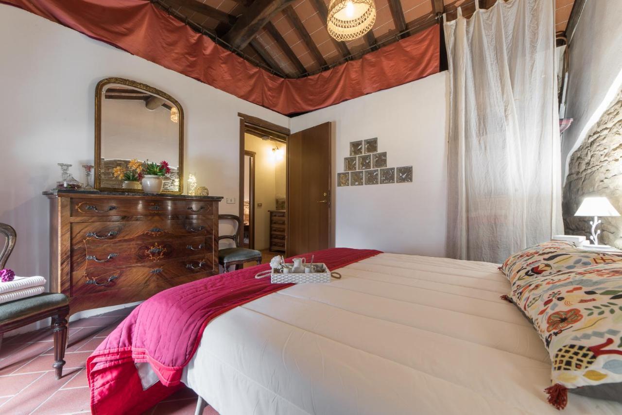 Mimmo'S Holiday House San Godenzo Room photo