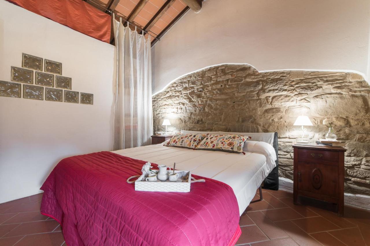 Mimmo'S Holiday House San Godenzo Room photo