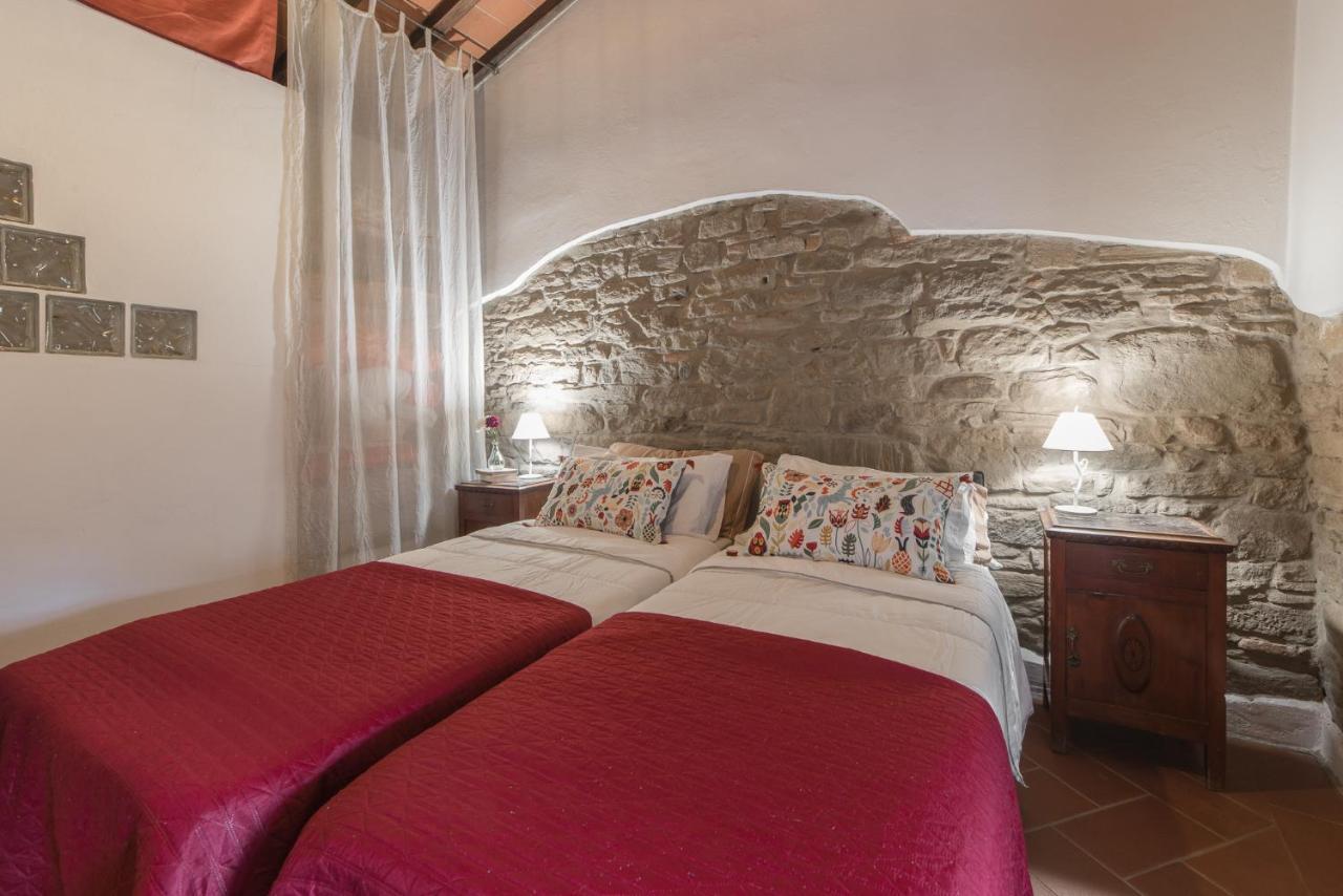 Mimmo'S Holiday House San Godenzo Room photo